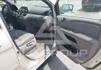 2008 Honda ODYSSEY photo
