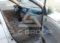 2008 Honda ODYSSEY фото
