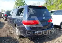2008 Honda ODYSSEY photo