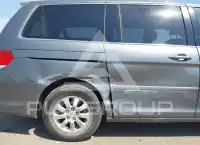 2008 Honda ODYSSEY photo