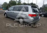 2008 Honda ODYSSEY фото