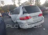 2008 Honda ODYSSEY фото