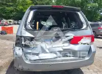 2008 Honda ODYSSEY фото