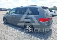 2008 Honda ODYSSEY фото