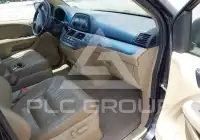 2008 Honda ODYSSEY photo