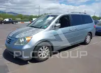 2008 Honda ODYSSEY photo