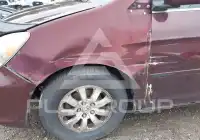 2008 Honda ODYSSEY фото