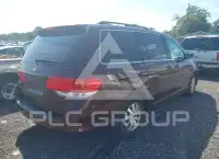 2008 Honda ODYSSEY фото