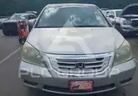 2008 Honda ODYSSEY фото