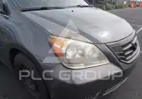 2008 Honda ODYSSEY photo