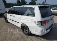 2008 Honda ODYSSEY фото