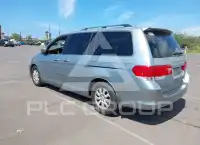 2008 Honda ODYSSEY photo