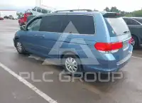 2008 Honda ODYSSEY photo