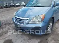 2008 Honda ODYSSEY фото