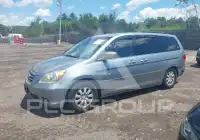 2008 Honda ODYSSEY photo