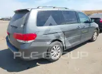 2008 Honda ODYSSEY photo