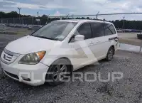 2008 Honda ODYSSEY photo
