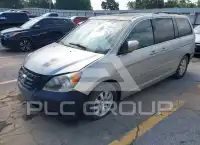 2008 Honda ODYSSEY photo