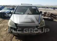 2008 Honda ODYSSEY фото