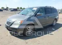 2008 Honda ODYSSEY photo