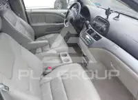 2008 Honda ODYSSEY photo