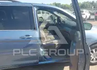 2008 Honda ODYSSEY фото