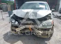 2008 Honda ODYSSEY photo