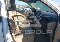2008 Honda ODYSSEY photo