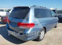 2008 Honda ODYSSEY фото