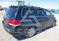 2008 Honda ODYSSEY photo