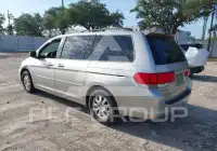 2008 Honda ODYSSEY photo