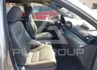 2008 Honda ODYSSEY фото