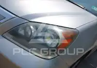 2008 Honda ODYSSEY photo
