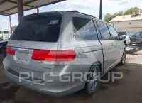 2008 Honda ODYSSEY photo