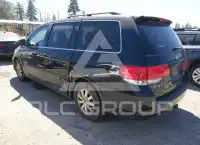 2008 Honda ODYSSEY photo