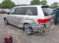 2008 Honda ODYSSEY фото