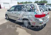 2008 Honda ODYSSEY photo