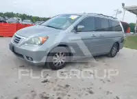 2008 Honda ODYSSEY фото