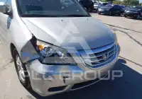 2008 Honda ODYSSEY фото