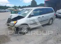 2008 Honda ODYSSEY photo