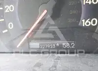 2008 Honda ODYSSEY photo