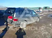 2008 Honda ODYSSEY фото