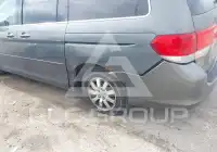 2008 Honda ODYSSEY photo
