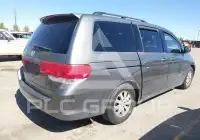 2008 Honda ODYSSEY photo