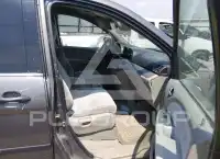 2008 Honda ODYSSEY фото