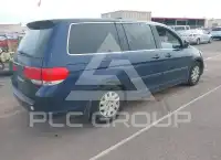 2008 Honda ODYSSEY фото