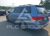 2008 Honda ODYSSEY photo