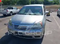 2008 Honda ODYSSEY фото