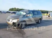 2008 Honda ODYSSEY фото