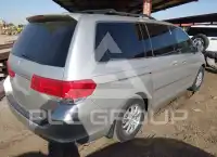 2008 Honda ODYSSEY фото